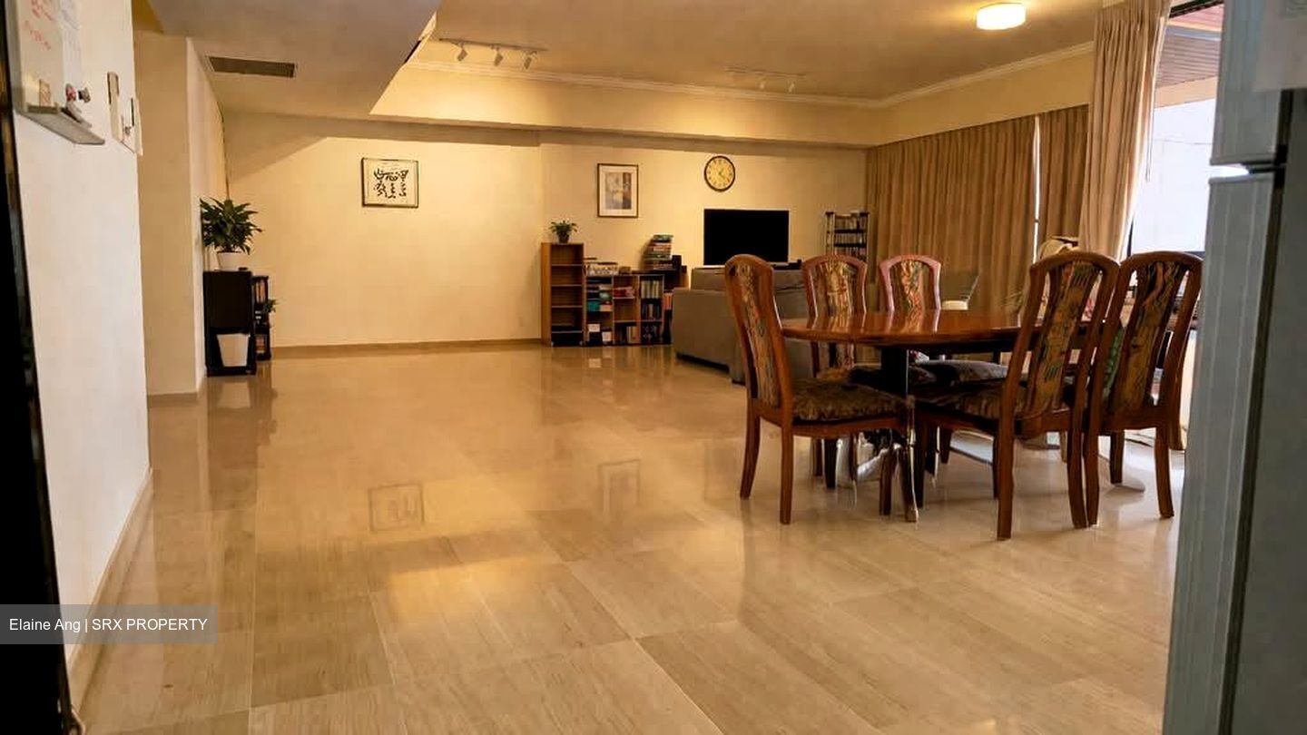Yong An Park (D9), Condominium #556277951